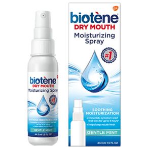 Biotene Mouth Moisturizer