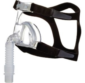 Sunset Deluxe Nasal CPAP Mask