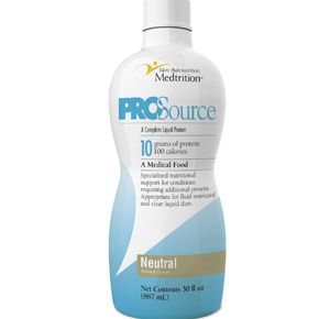 Prosource Regular Liquid Protein Supplement