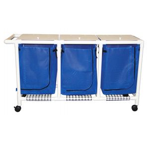 MJM International 214 Bag Hamper