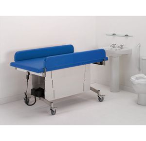 Smirthwaite Mobi-Changer Changing Bench