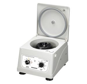 McKesson Variable Speed Centrifuge