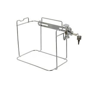 Medline Locking Bracket Sharps Container