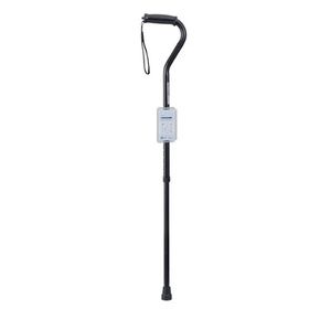 Medacure Cane with Offset Handle
