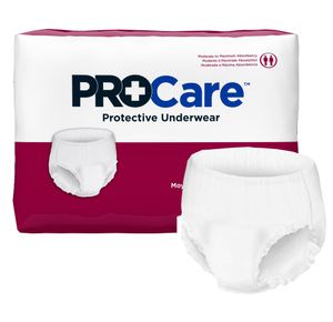 ProCare Protective Underwear