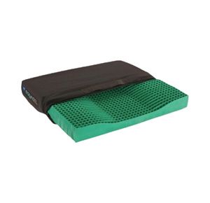 Medline EquaGel Contour Wheelchair Cushion Cover