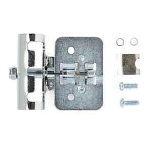Medline Wheelchair Bracket