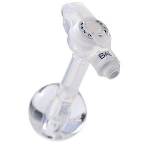 MIC-KEY SF Gastrostomy Feeding Tube