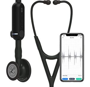 3M Littmann Core Digital Stethoscope