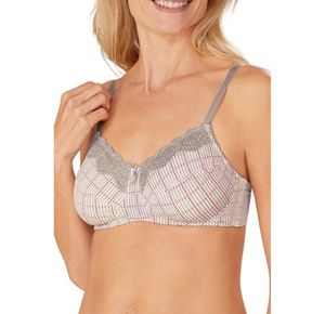 Amoena Luna Wire Free Bra
