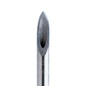 BD PrecisionGlide Hypodermic Needle