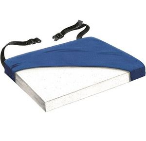 Skil- Care Budget Bariatric Foam Cushion With LSII Cover
