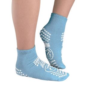 Principle Business Paws Slipper Socks Pillow