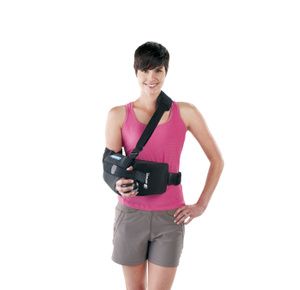 Breg SlingShot Neutral Shoulder Brace