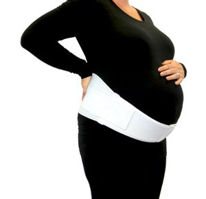 Trulife 7215 Embrace Comfort Plus Support Maternity Belt