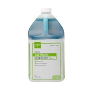 Medline Single Enzyme Surgical Instrument Detergent and Presoak