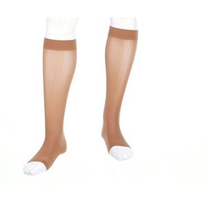 Medi USA Mediven Assure Below Knee 30-40 mmHg Compression Stockings Open Toe