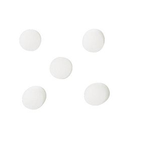 Medline Aeromist Compact Nebulizer Replacement Filter