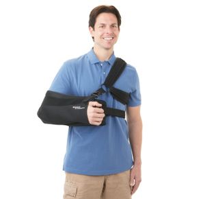 Breg Slingshot 3 Shoulder Brace