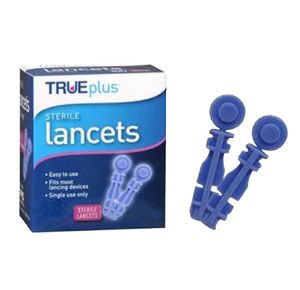 Trividia True Plus Phlebotomy Lancet
