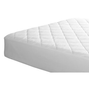 Sleep and Beyond myProtector 2-in-1 Wool Filled Mattress Protector