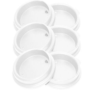 Mug With Tumbler Lid