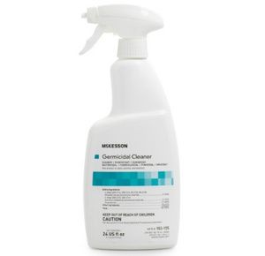 McKesson Alcohol Scent Disinfectant Surface Cleaner