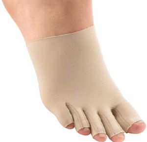 Medi USA CircAid Reduction Kit With Toe Cap