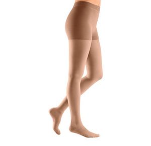 Medi USA Mediven Plus 30-40 mmHg Compression Pantyhose Closed Toe
