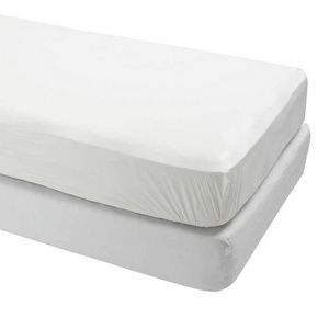 Medline Frostlite Mattress Encasement