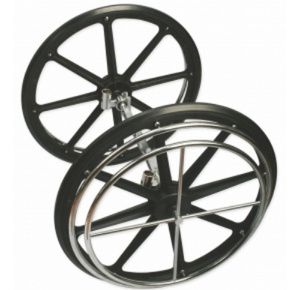 Medline Single-Arm Drive Attachment for K4 Basic Wheelchair