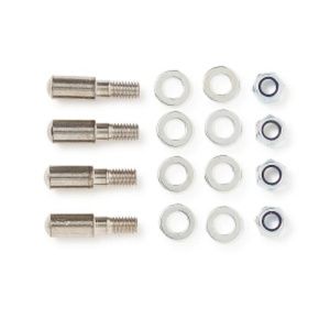 Medline Wheelchair Pins