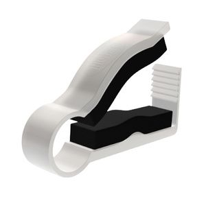 Milliken Medical Bioderm Kind Klamp