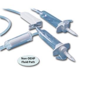 Kawasumi Laboratories Primary Administration Set