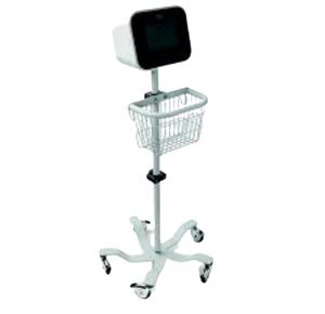 Philips Respironics Trilogy Small Products Roll Stand
