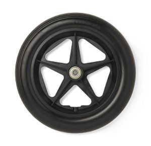 Medline 12' Rear Wheel For Wheelchair