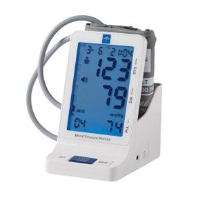 Medline Digital Adult Blood Pressure Monitor