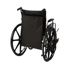 Medline Leg Rest Bag for Wheelchair