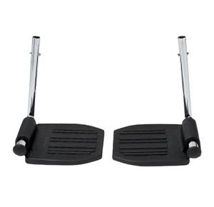 Medline Wheelchair Composite Footplate