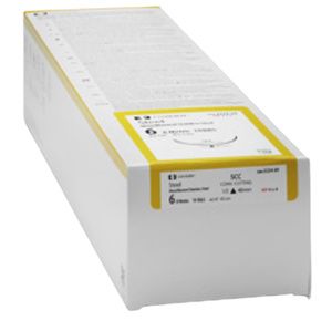 Medtronic Stainless Steel Suture with GS-13 Needle