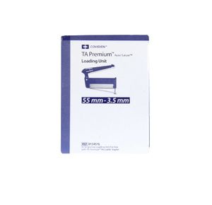 Medtronic TA 55 Reusable Staple Loading unit
