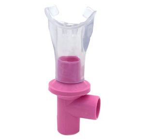 Microdirect Filtered Mouthpiece