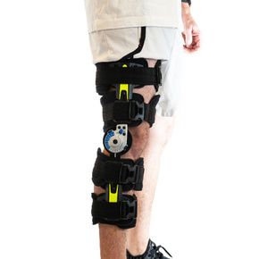 Post Operative Knee Braces, Surgical Knee Brace