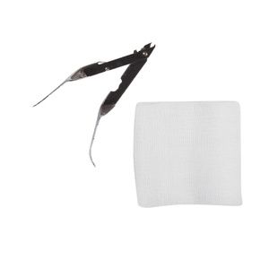 Mckesson Skin Staple Removal Kit