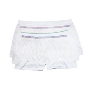 Medi-Tech Medibrief Seamless Knit Pant