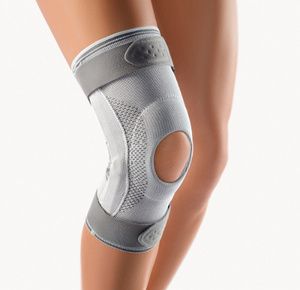Bort Knee Support with Articulated Joint