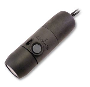 Mountain Precision NuVois I Electronic Larynx Speech Aid Device