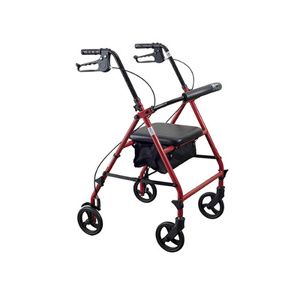 Medacure Steel Rollator