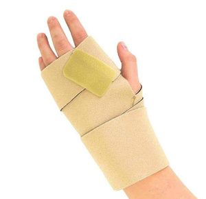 Medi USA CircAid Reduction Kit Customizable Hand Wrap
