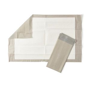 Medline FitRight Extended-Use Premium Underpads
